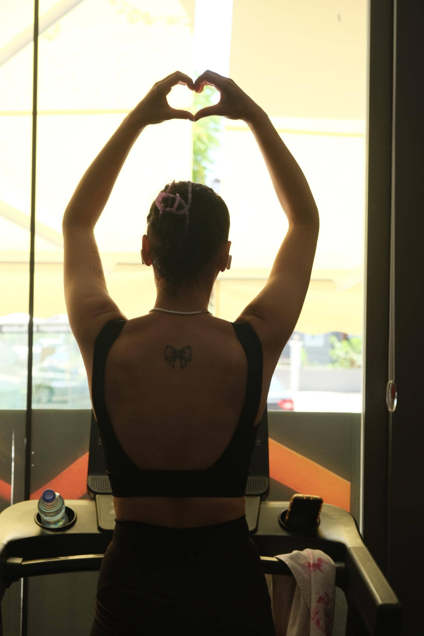 GymLab Dalaman Salon Görünümü 15